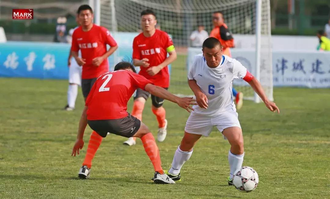 天津中小学运动会,天津的运动会
