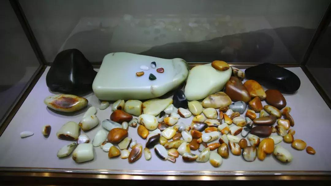 藏玉玉友会圆满落幕｜工美大师宋世义与玉友畅谈“玉文化与传承”