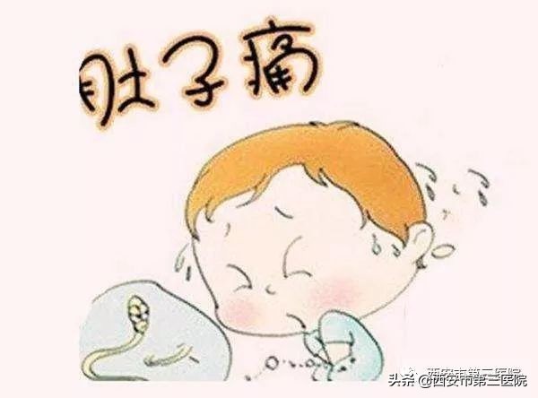 孩子肠系膜淋巴结炎肚子疼怎么办,儿童肠系膜淋巴结炎肚子疼严重吗