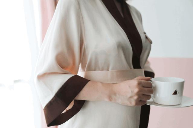 夏季必备真丝枕套,真丝枕套眼罩套盒