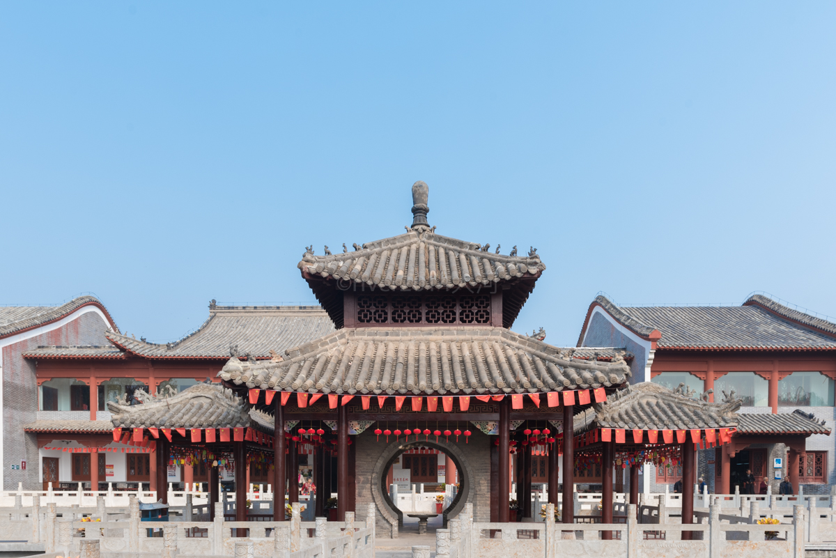 华佗是安徽人吗,华佗是安徽亳州人吗