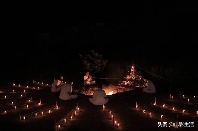 2021年最刺激的惊悚恐怖片,毛骨悚然2017最引人期待的恐怖片