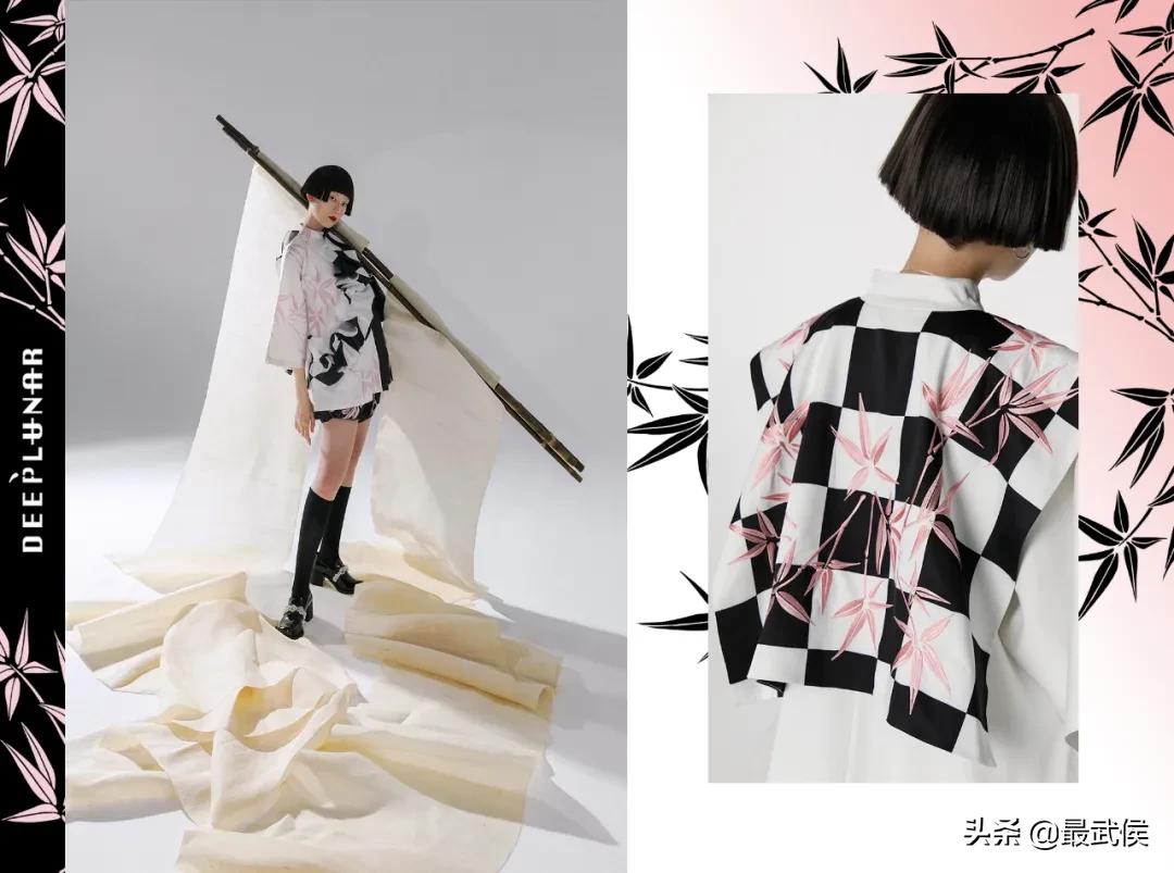 成都汉服第一城,扒一扒源头工厂