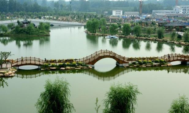 德州54个项目集中开工,德州市6月最新工程批复项目汇总