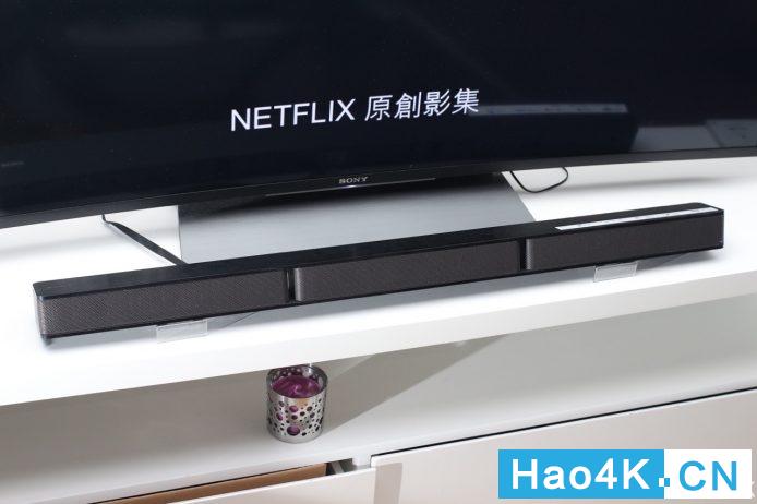 提升电视声音音箱,索尼电视音质评测推荐