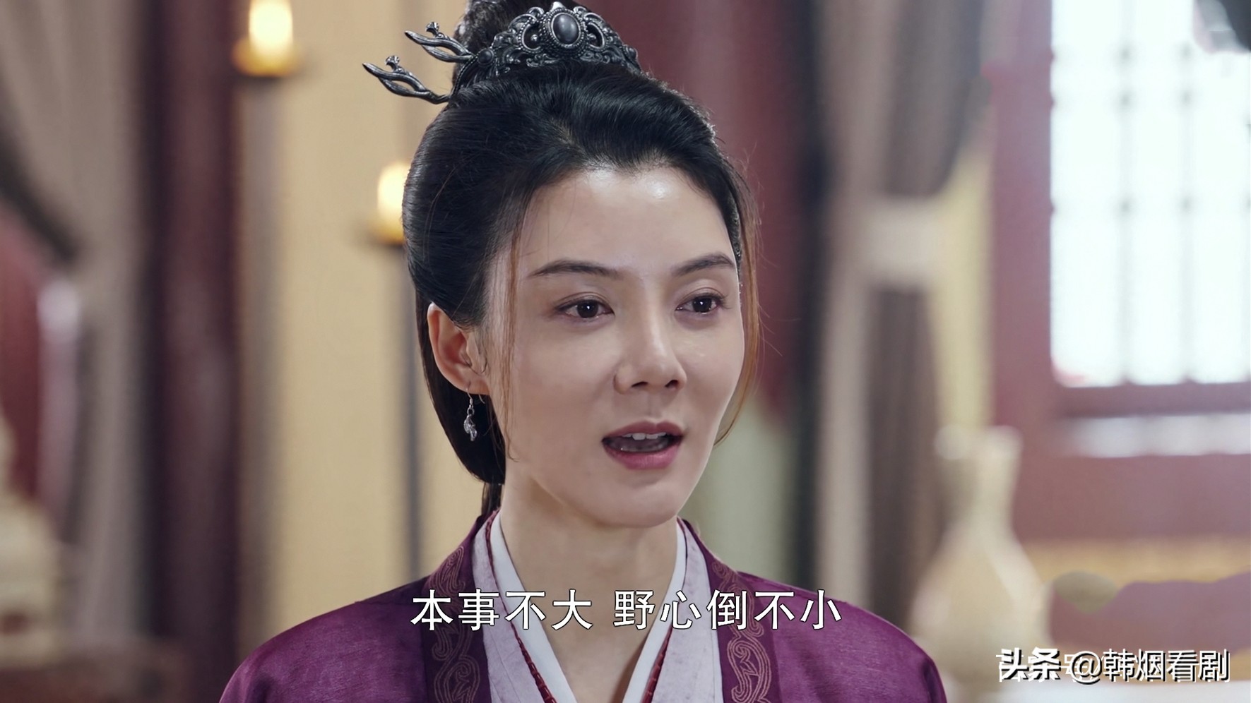 有翡应何从喜欢李妍吗,有翡评价两极分化