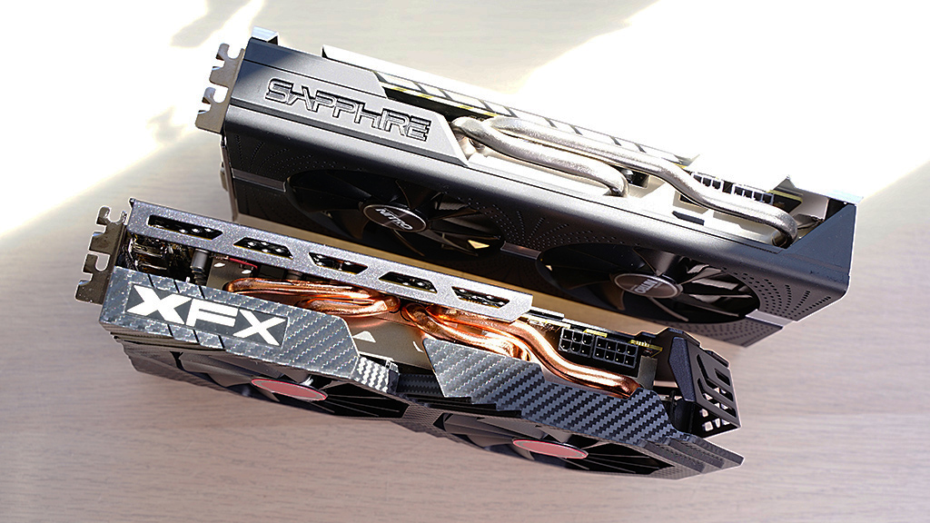 rx580极光版与rx590极光特别版,rx580和rx590gme买哪个好点