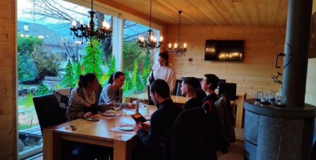 久居瑞士的华人小伙奉劝,来前想清楚这里不一定适合所有人