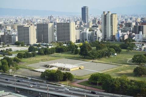 必去的大阪城到内行景点全都一网打尽！从大坂站出发的1日范例行程