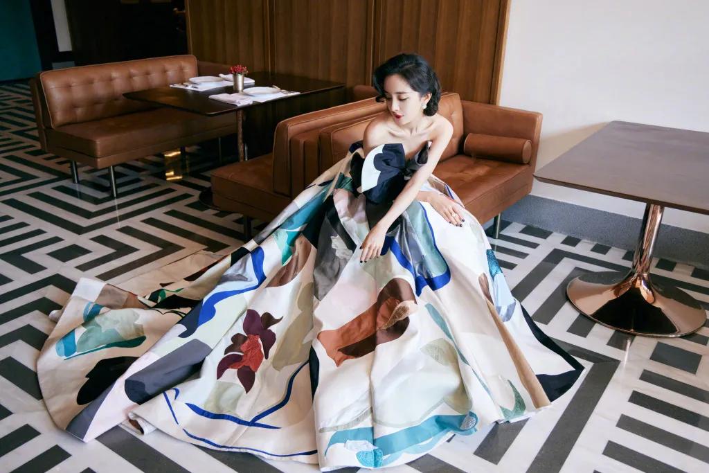 一周5场盛典，到底谁“赢麻了”？