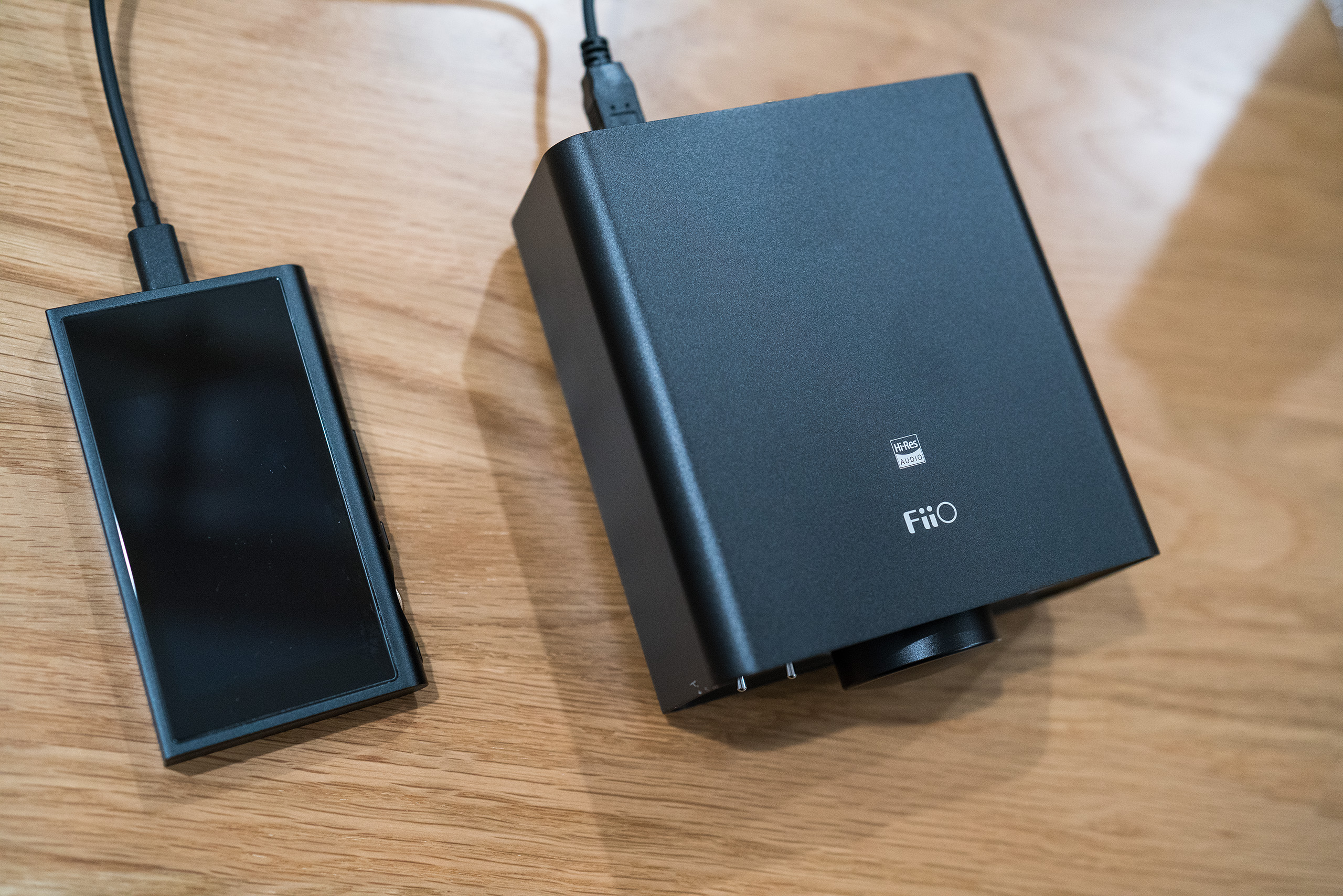 飞傲k5pro解码耳放,飞傲fiiok5pro台式解码耳放