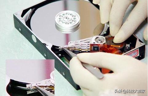 SSD的颗粒与内存颗粒的差别,固态原厂颗粒和白片差距