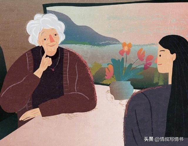 高情商的儿媳妇和婆婆如何相处,高情商vs低情商媳妇和婆婆相处