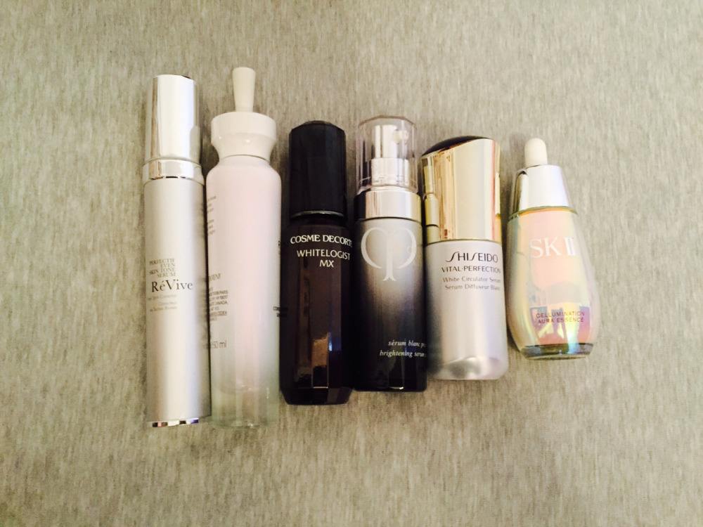 七种天然美白食物让你越吃越白,真正有效的美白方法