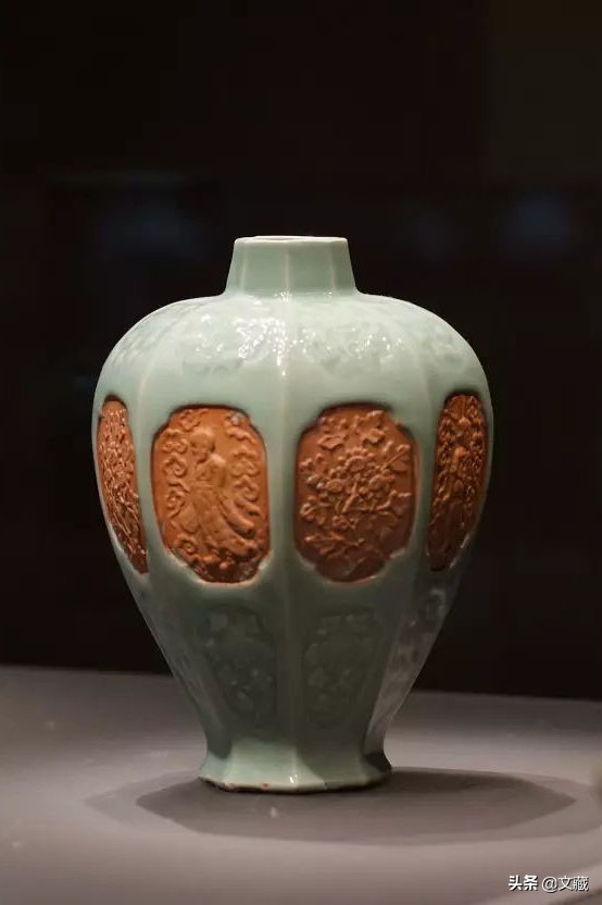 龙泉青瓷海外博物馆地址,外国博物馆中国瓷器