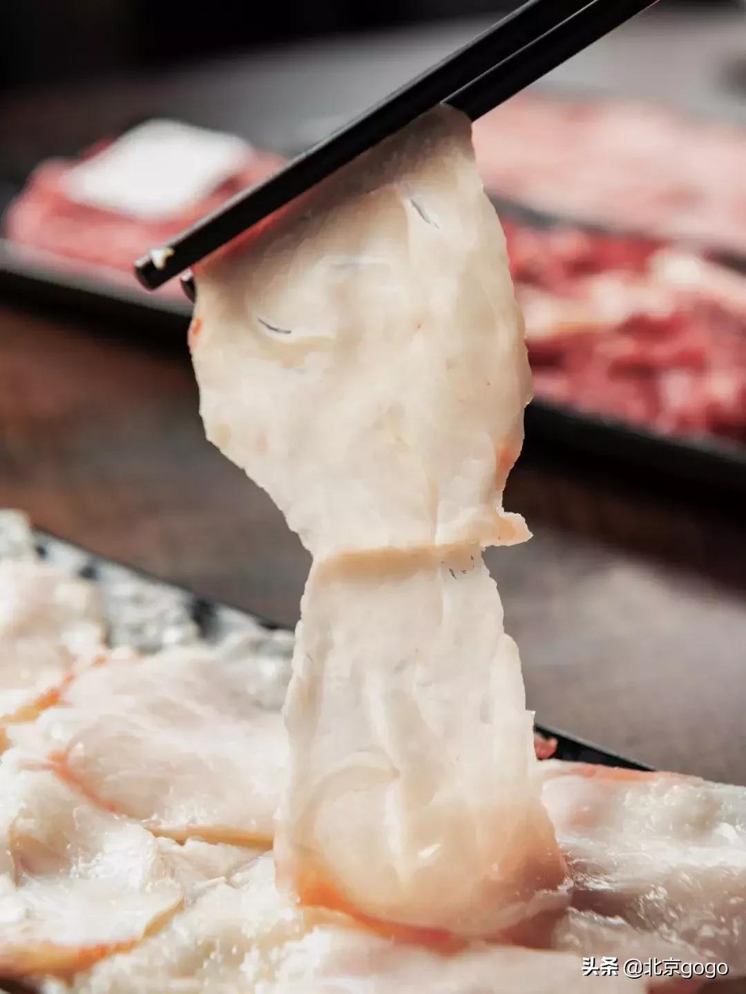 听说屯里有一家正宗潮牛，隔着屏幕也能闻到牛肉的香气