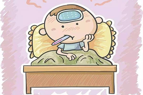 儿童感冒常备药清单大全,宝宝感冒期间饮食推荐及注意事项