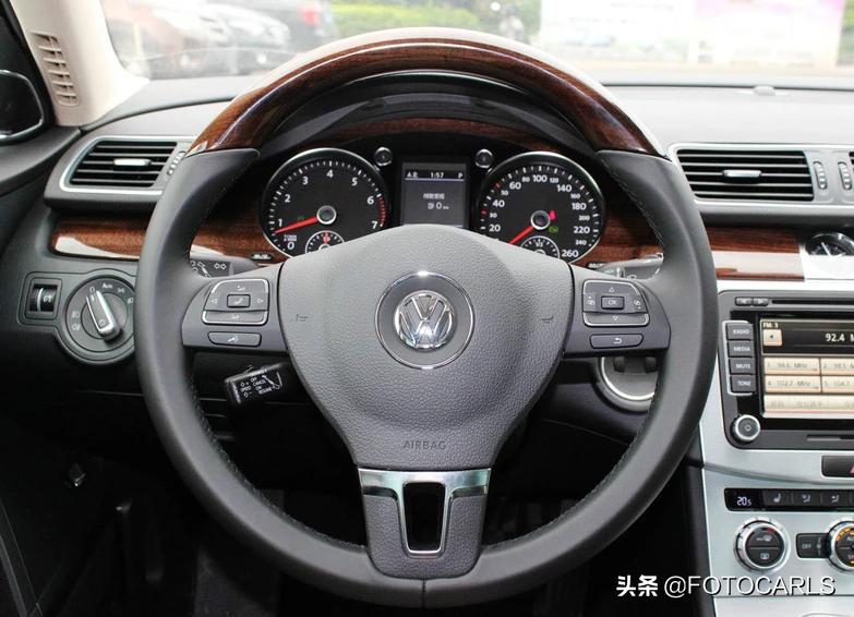 3.0lv6发动机迈腾,全新b级车迈腾3.0v6