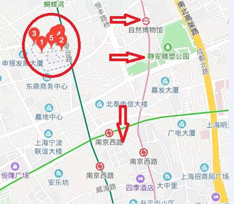 静安远中风华园价格,静安远中风华园小户型