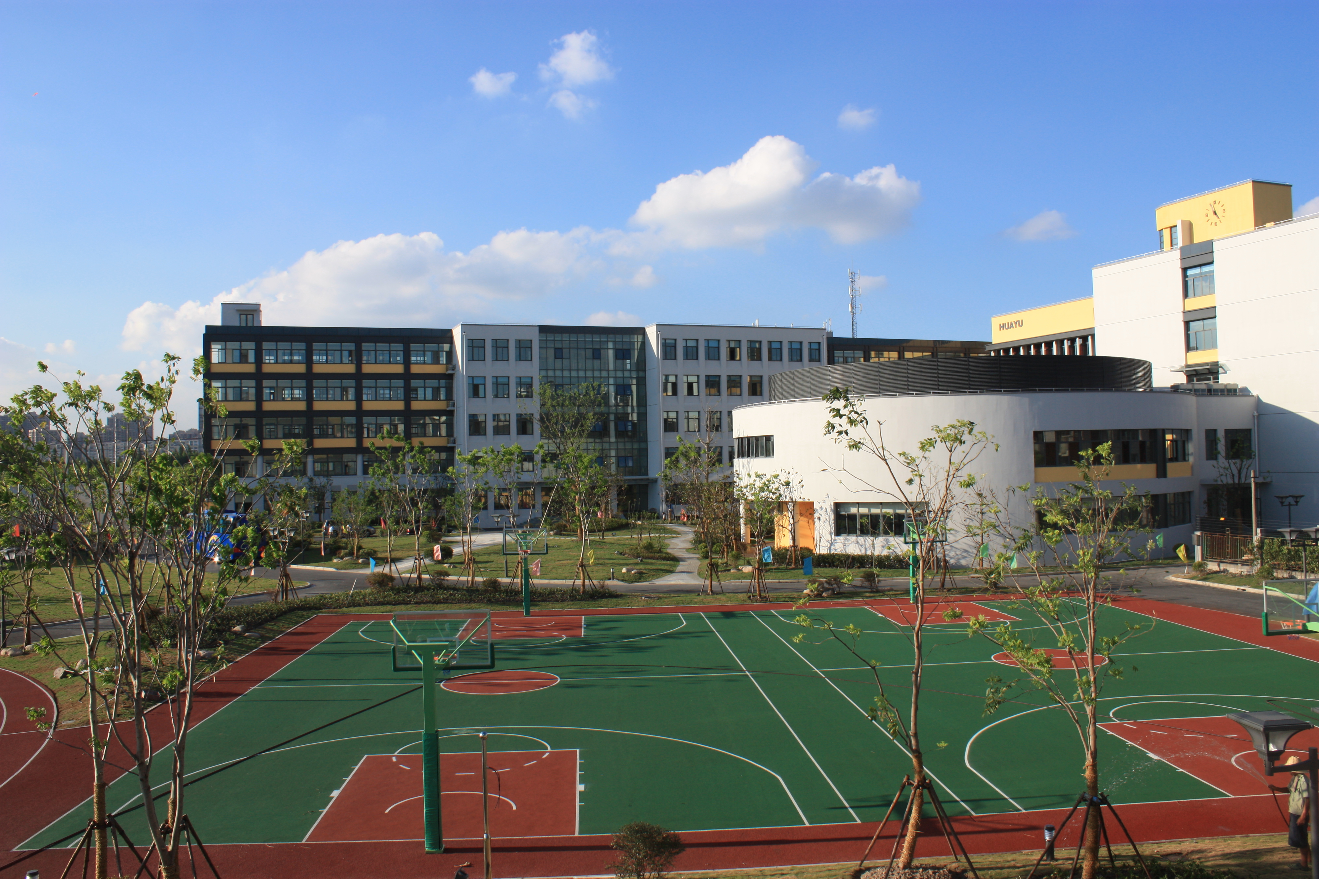 民办华育怎么样,华育是一所怎样的学校