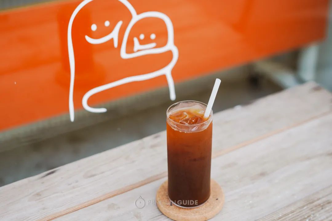 去长沙不为别的就想听茶颜悦色,去长沙点哪个茶颜悦色