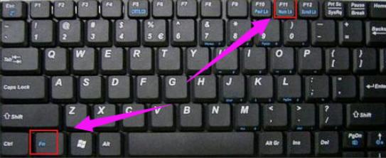 笔记本键盘打不了字怎么解决,笔记本数字键盘打不出字怎么回事