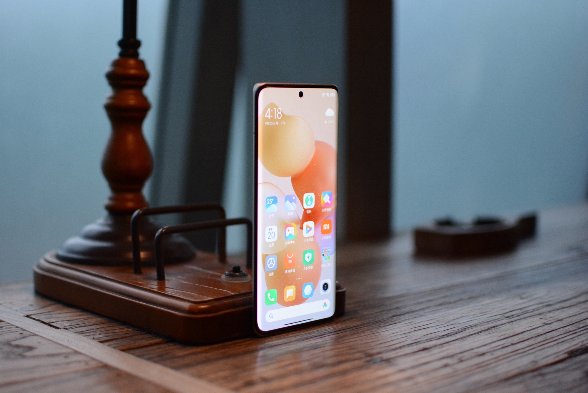 小米civi手机深度评测,小米手机civi性能怎么样