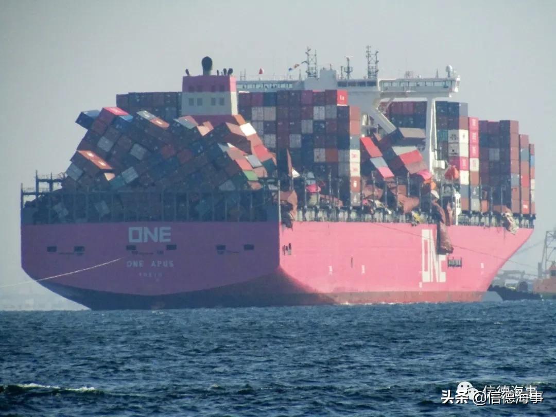 海运集装箱价格波动的背后,海运集装箱船运费大涨