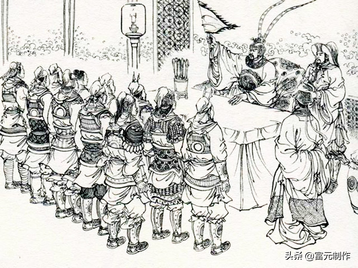 勇斗病尉迟孙立单刀劫法场的拼命三郎石秀，他的*力武**是什么级别？