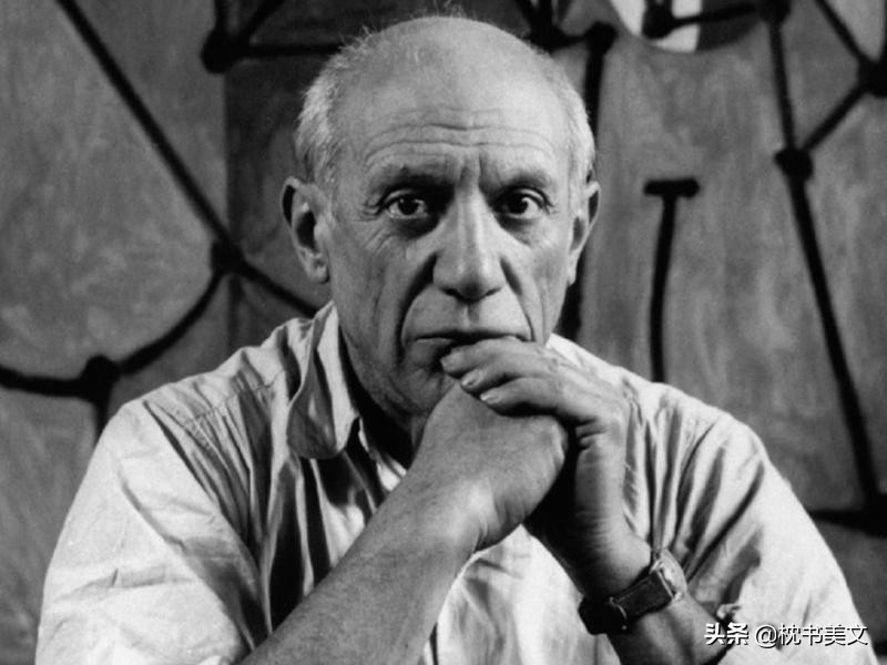 毕加索为什么被女人喜欢,毕加索为什么让女人着迷