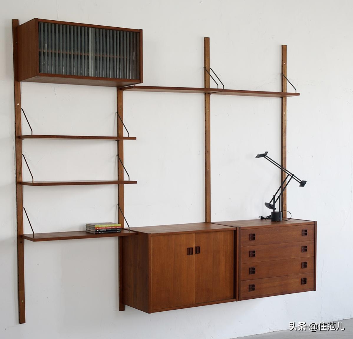 那些一看就很高端的家具,有哪些高级感十足的家具值得入手