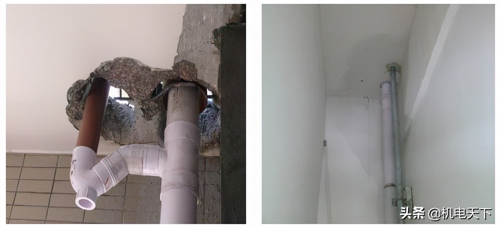 室外给排水管道的安装注意事项,给排水管道安装价格表