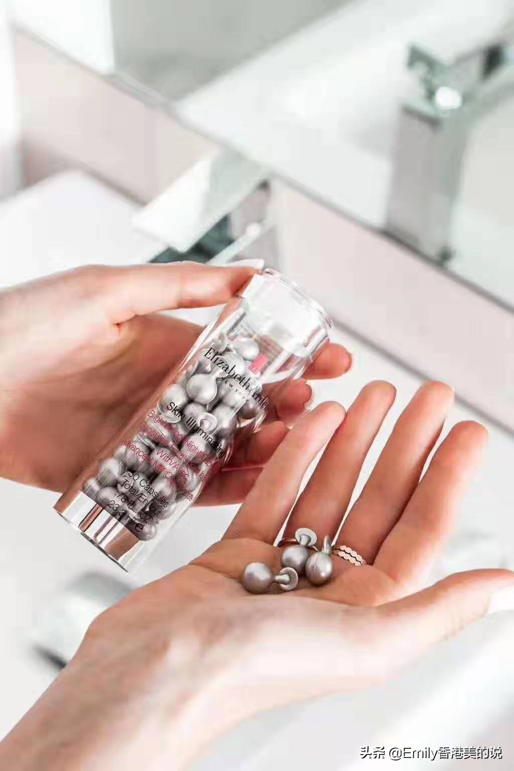 伊丽莎白雅顿小鲜胶什么时候使用,伊丽莎白雅顿啵啵胶跟银胶的区别