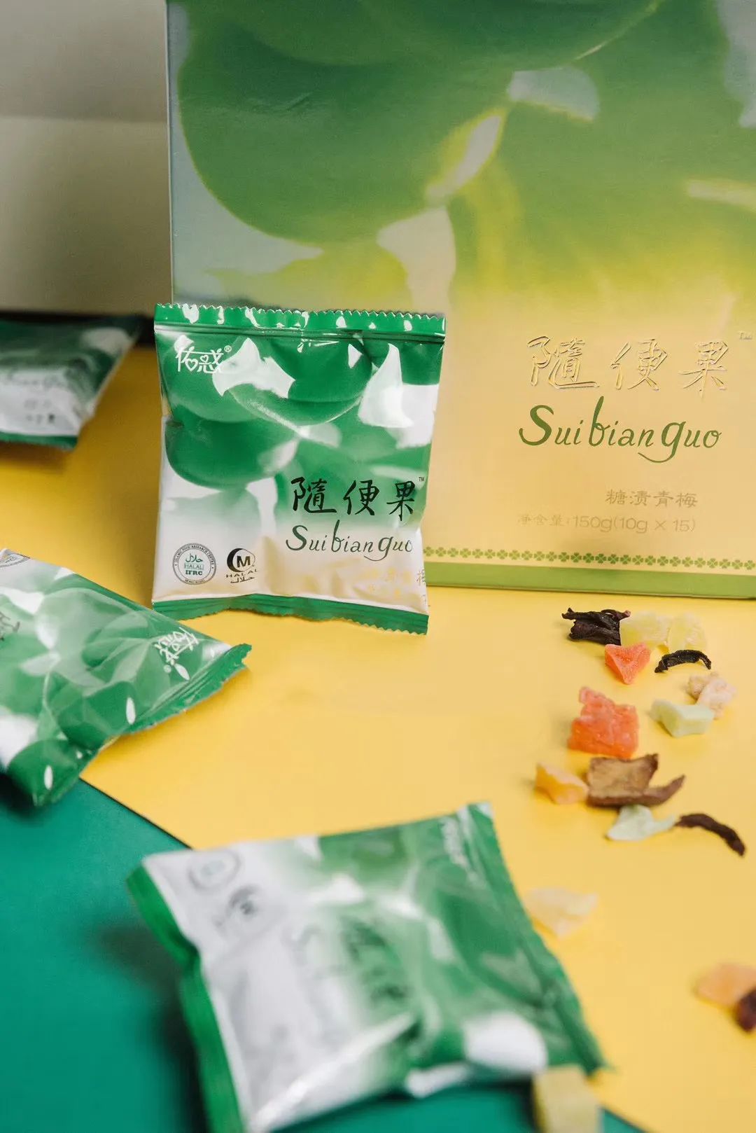 妍妍姐：那个擅长码字靠朋友圈变现500万的微商