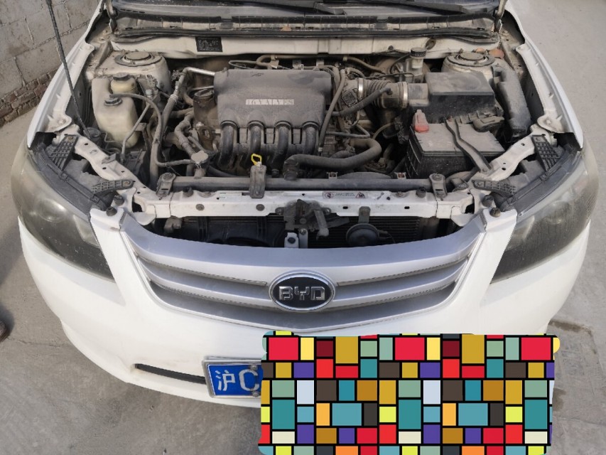 byd空间与舒适都好的车,比亚迪l3新车多少钱