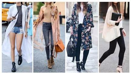 如何拥有仙气飘飘的感觉?白娘子告诉你,需注意以下几个细节!