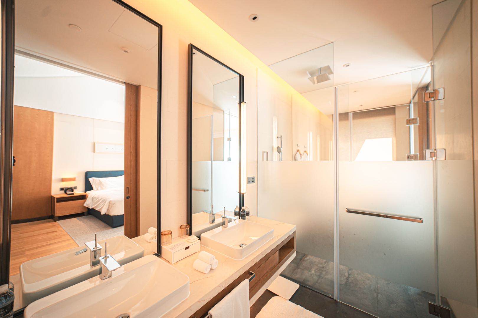 宁波东钱湖康得思酒店2晚,宁波康得思度假酒店几星