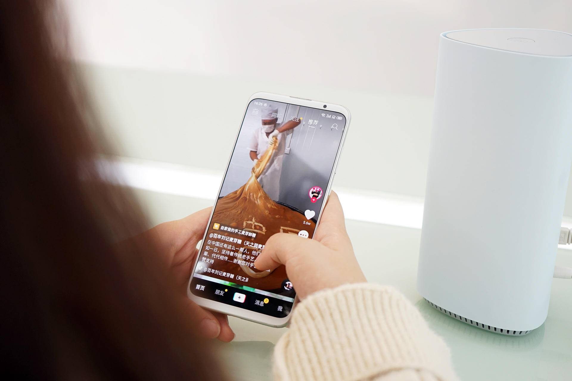 360v6全屋路由器,360千兆wifi6路由器推荐