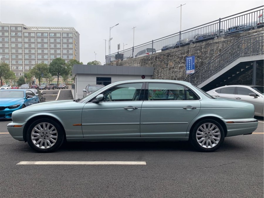 捷豹xj2019款xjl3.0sc璀璨臻藏版,1978年捷豹xj12v12当年落地多少钱