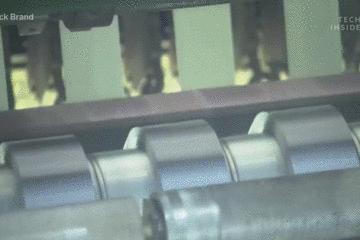 原来胶带也可以当粘粘球来玩,原来胶带还能这样用