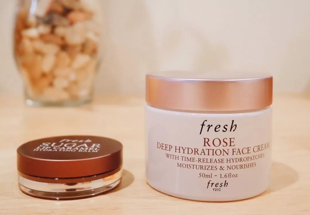 2019十大公认最好用的面霜,12款大牌面霜