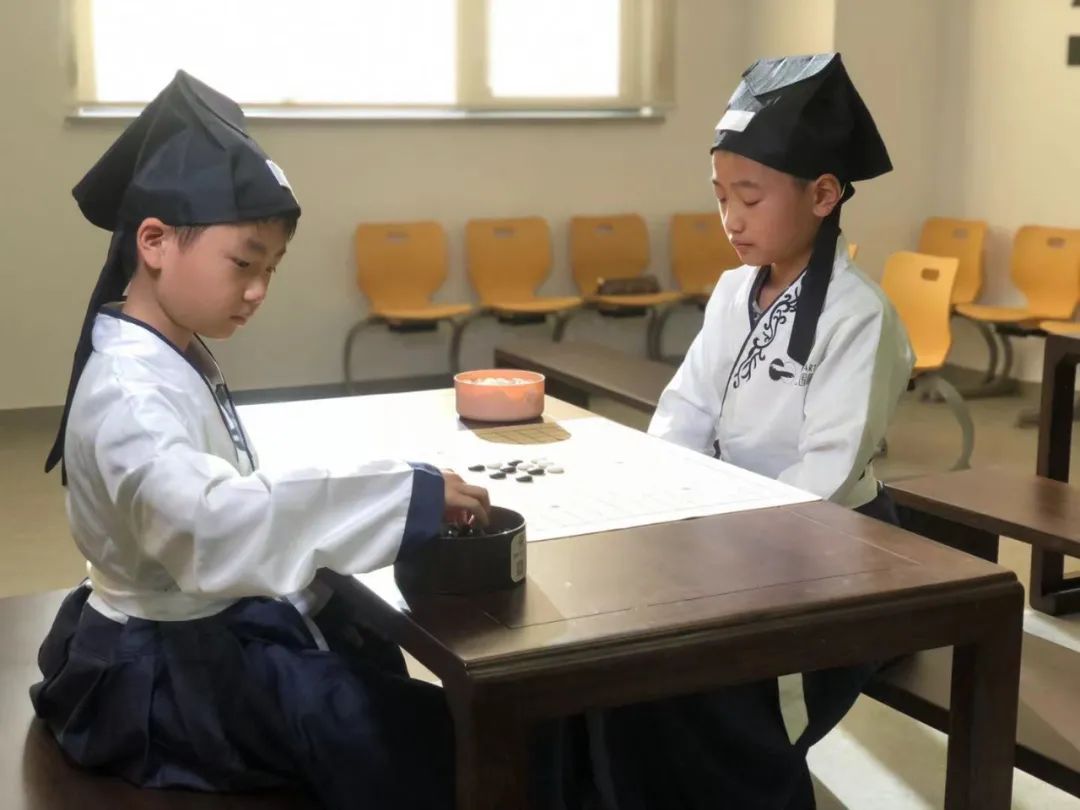 围棋文化传承技巧,围棋国粹传承文化