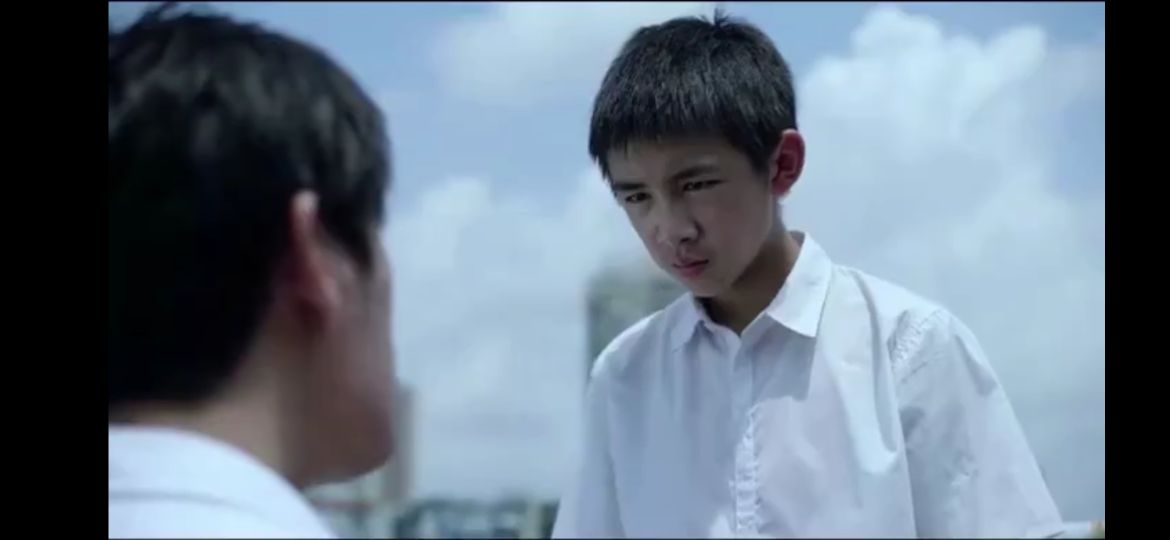 隐秘的角落朝阳杀了哪些人,隐秘的角落东升是好人吗