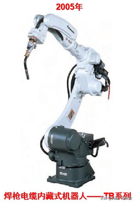 焊接机器人品牌十大排名日本,焊接工业机器人排名前十的企业