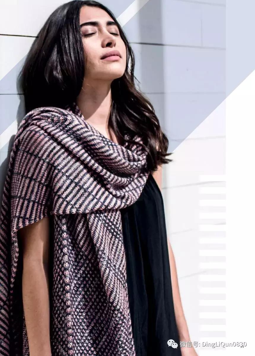 编织套头衫毛衣花样图案500种,薄款宽松洋气套头衫编织