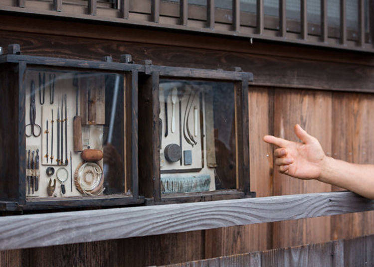 漫步日本城市,漫步日本风情街