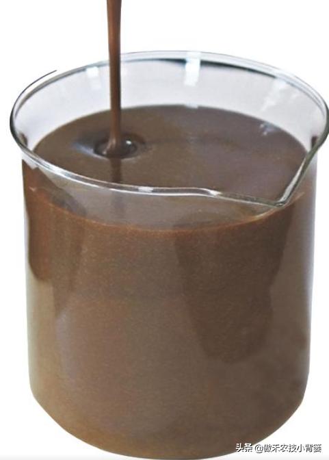 腐植酸氨基酸鱼蛋白肥料哪个更好,有机质肥料腐植酸海藻酸成分高吗