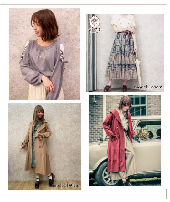 轻松get欧尼同款穿搭,轻松get鞠婧祎同款