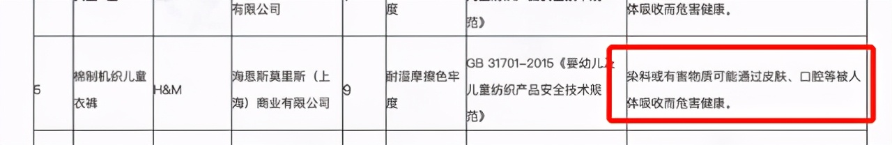 耐克瑕疵衣服是怎么回事,hm耐克事件来龙去脉