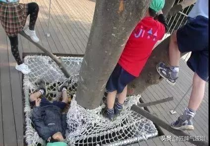 尊重与关爱幼儿,日式幼儿园设计方案